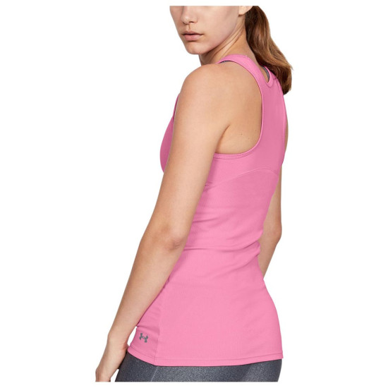 Under Armour Γυναικεία αμάνικη μπλούζα